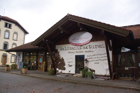 Bayerisch Eisenstein